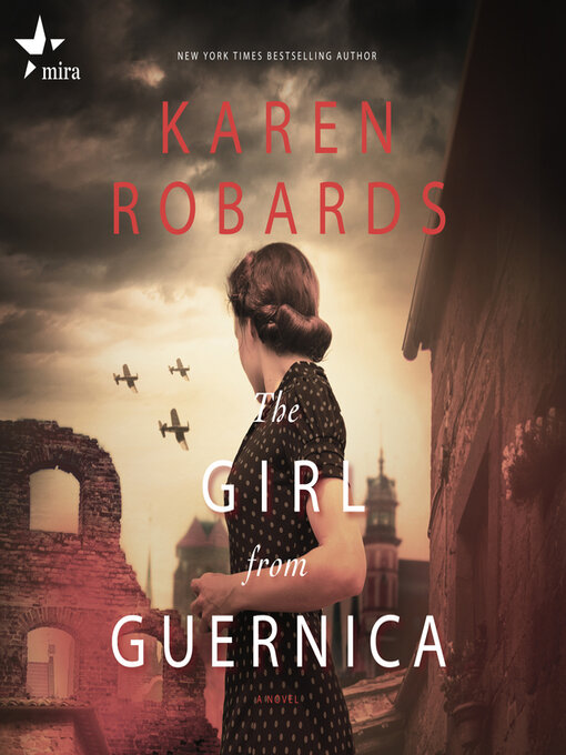 Title details for The Girl from Guernica by Karen Robards - Wait list